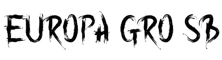 Into the Wild Demo Version  Free Fonts Download