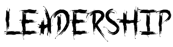 Into the Wild Demo Version  Free Fonts Download