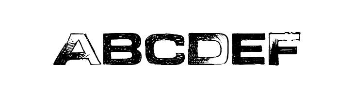 Abandon  Free Fonts Download