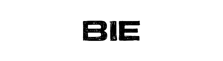 Abandon  Free Fonts Download