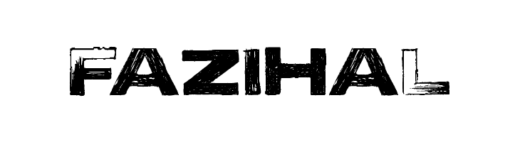 Abandon  Free Fonts Download