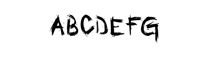 awe  Free Fonts Download