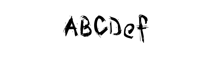 awe  Free Fonts Download