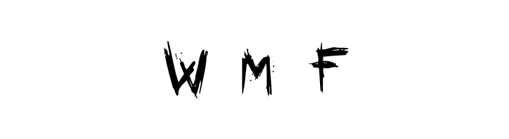 awe  Free Fonts Download