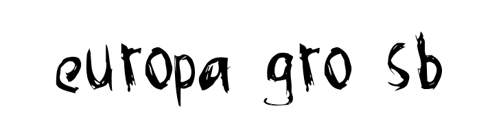 awe  Free Fonts Download
