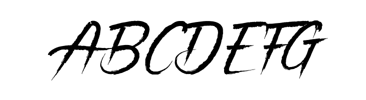 The Night Creatures 2  Free Fonts Download