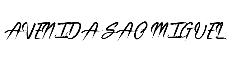 The Night Creatures 2  Free Fonts Download