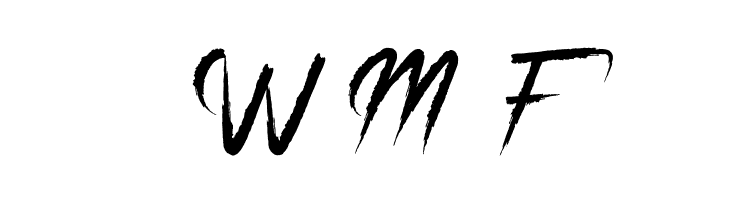 The Night Creatures 2  Free Fonts Download