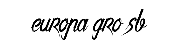 The Night Creatures 2  Free Fonts Download