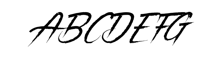 The Night Creatures  Free Fonts Download