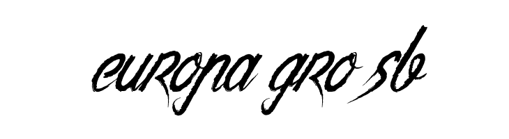 The Night Creatures  Free Fonts Download