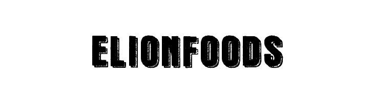 Double Slug  Free Fonts Download