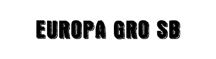 Double Slug  Free Fonts Download