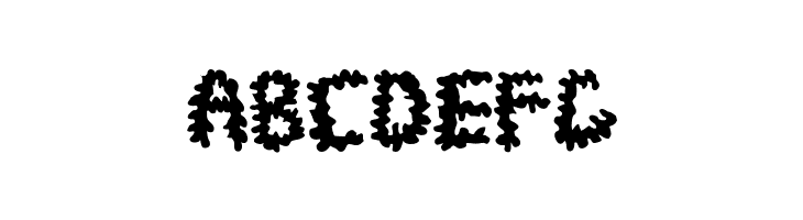 TerrorToons  Free Fonts Download