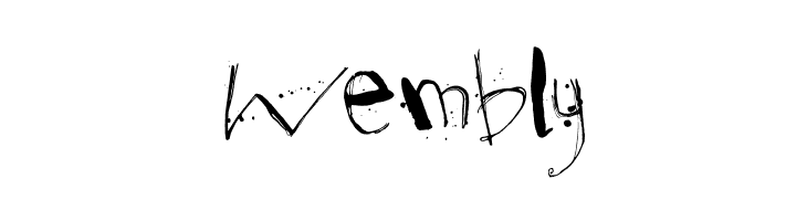 DK Kodama Forest Regular  Free Fonts Download