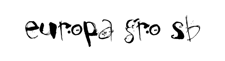 DK Kodama Forest Regular  Free Fonts Download