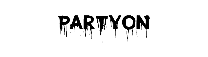 Blood Lust  Free Fonts Download