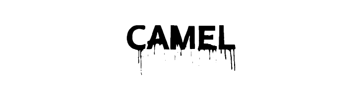 Blood Lust  Free Fonts Download