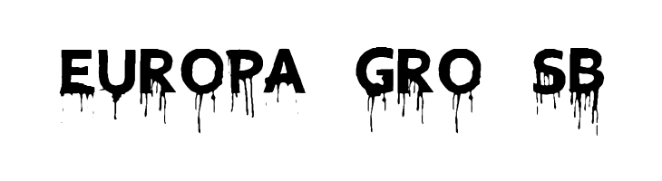 Blood Lust  Free Fonts Download