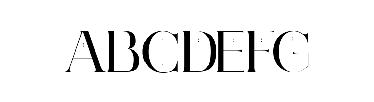 Ginebra Regular  Free Fonts Download