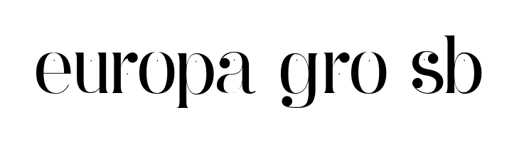 Ginebra Regular  Free Fonts Download