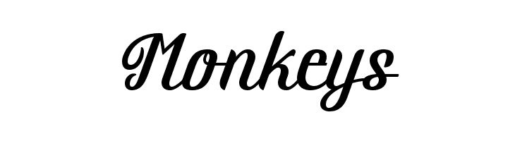 Brotherina  Free Fonts Download