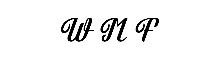 Brotherina  Free Fonts Download