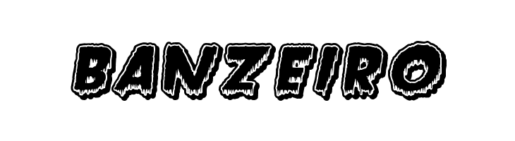 Creature Feature  Free Fonts Download