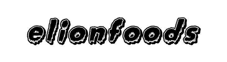 Creature Feature  Free Fonts Download
