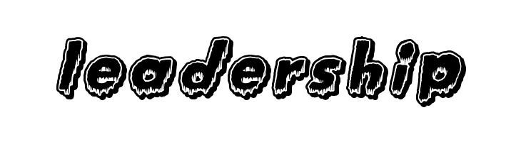 Creature Feature  Free Fonts Download