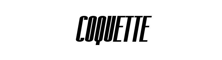 SF Iron Gothic Bold Oblique  Free Fonts Download