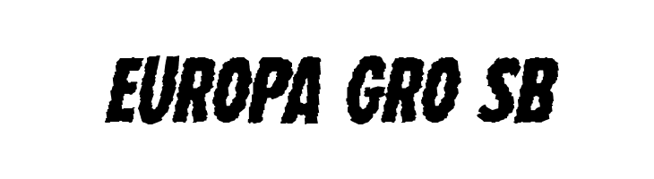 Wolf Brothers Expanded Italic  Free Fonts Download