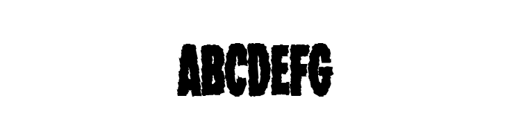 Wolf Brothers Bold  Free Fonts Download