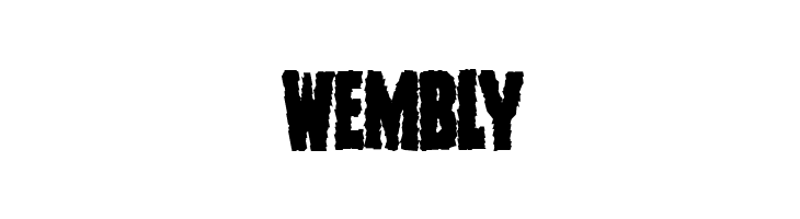 Wolf Brothers Bold  Free Fonts Download