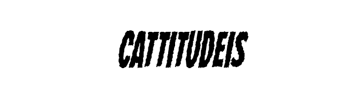 Wolf Brothers Condensed Italic  Free Fonts Download