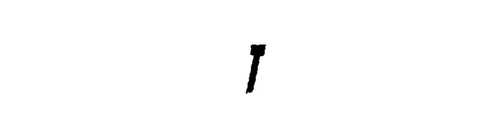 Wolf Brothers Condensed Italic  Free Fonts Download