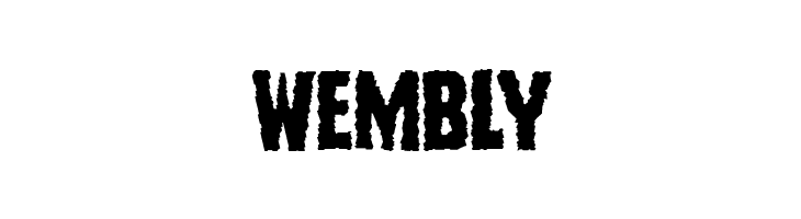 Wolf Brothers Expanded  Free Fonts Download