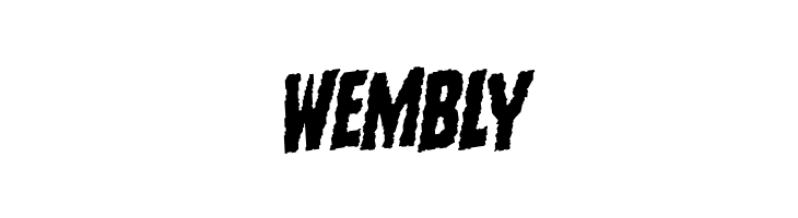 Wolf Brothers Rotalic  Free Fonts Download