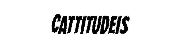 Wolf Brothers Staggered Italic  Free Fonts Download