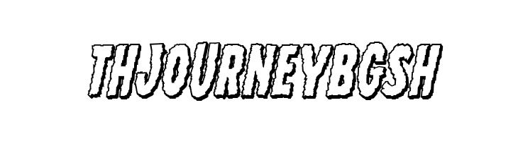 Wolf Brothers 3D Italic  Free Fonts Download