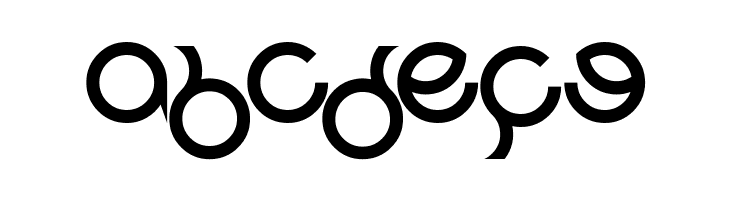 nine  Free Fonts Download