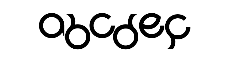 nine  Free Fonts Download