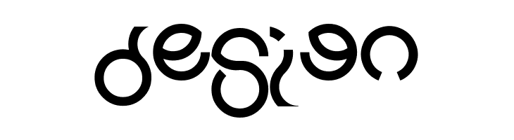 nine  Free Fonts Download