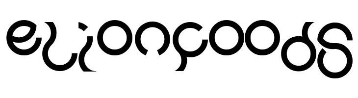 nine  Free Fonts Download