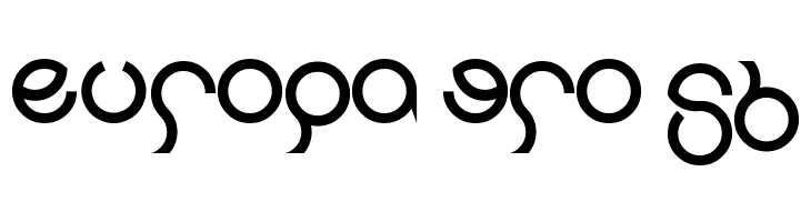 nine  Free Fonts Download