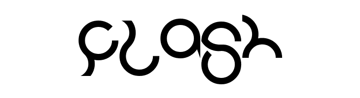 nine  Free Fonts Download