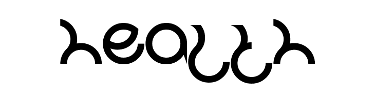 nine  Free Fonts Download