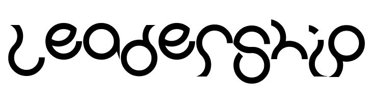 nine  Free Fonts Download