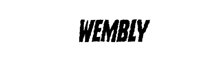 Wolf Brothers Italic  Free Fonts Download