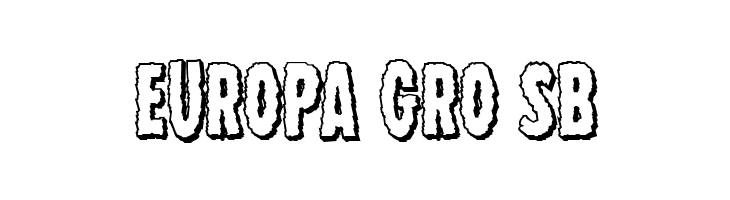 Wolf Brothers 3D  Free Fonts Download